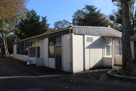Salle du Parc de la Mairie